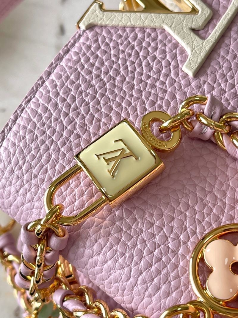 Louis Vuitton Top Handle Bags